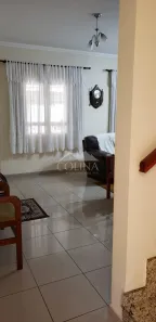 Sobrado com 3 Quartos à venda, 179m² no Jardim da Fonte, Jundiaí