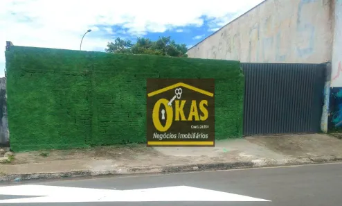Lote/Terreno à venda, 160m² no Jardim Lincoln, Suzano