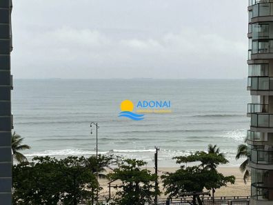 Apartamento com 2 Quartos à venda, 65m² no Pitangueiras, Guarujá