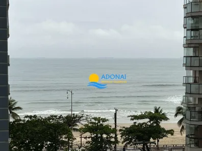 Apartamento com 2 Quartos à venda, 65m² no Pitangueiras, Guarujá