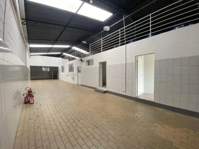 Galpão/Depósito/Armazém à venda, 254m² no João XXIII, Vinhedo