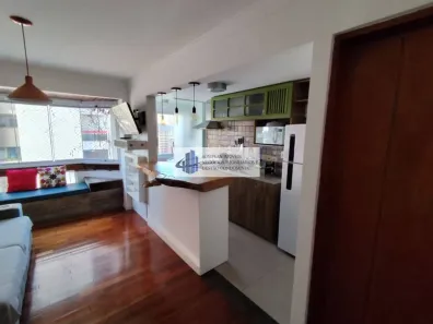 Apartamento com 2 Quartos para alugar, 55m² no Pinheiros, São Paulo