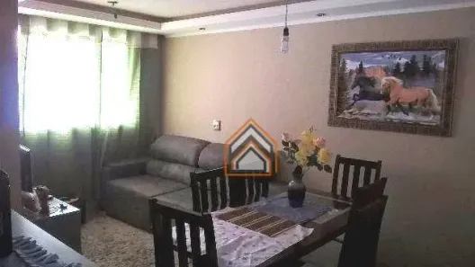 Apartamento com 2 Quartos à venda, 47m² no Sarandi, Porto Alegre