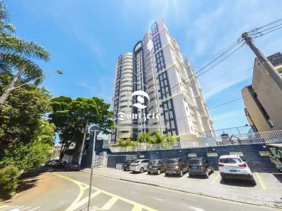 Apartamento com 3 Quartos à venda, 135m² no Vila Gilda, Santo André