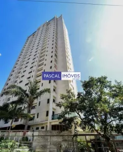 Apartamento com 3 Quartos à venda, 147m² no Brooklin Paulista, São Paulo
