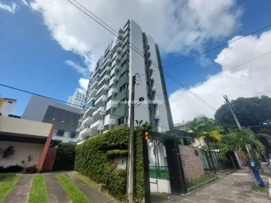 Apartamento com 5 Quartos à venda, 196m² no Graças, Recife