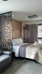 Apartamento com 1 Quarto à venda, 26m² no Vila Pompéia, São Paulo