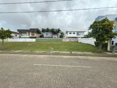 Lote/Terreno à venda, 482m² no Araçagy, São José de Ribamar