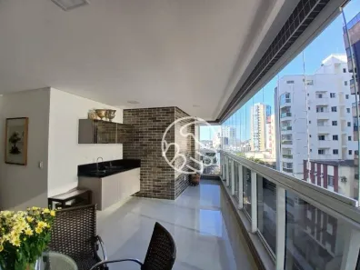 Apartamento com 3 Quartos à venda, 114m² no Muquiçaba, Guarapari