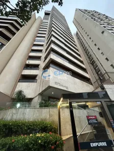Apartamento com 3 Quartos à venda, 284m² no Centro, Londrina