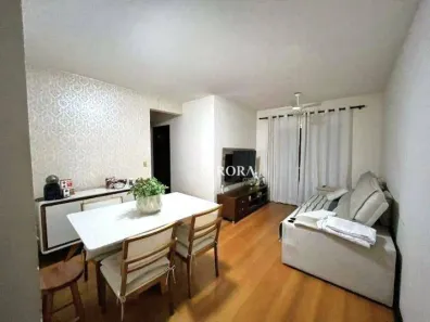 Apartamento com 3 Quartos à venda, 73m² no Jardim do Lago, Londrina