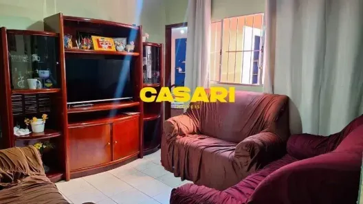 Casa com 2 Quartos à venda, 175m² no Vila Nogueira, Diadema