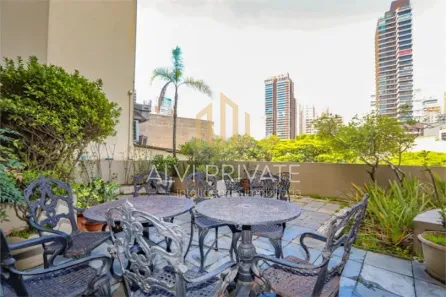 Apartamento com 3 Quartos à venda, 95m² no Perdizes, São Paulo