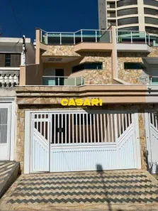 Sobrado com 4 Quartos à venda, 350m² no Anchieta, São Bernardo do Campo