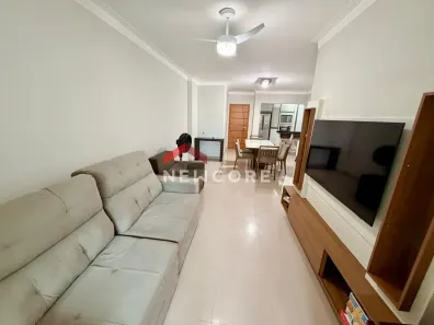 Apartamento com 3 Quartos à venda, 122m² no Aviação, Praia Grande