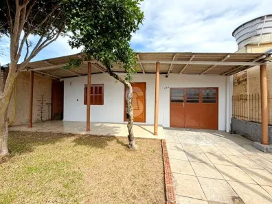 Casa com 2 Quartos à venda, 130m² no Rio Branco, São Leopoldo