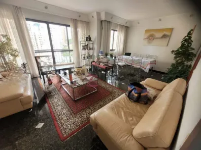Apartamento com 3 Quartos à venda, 140m² no Santana, São Paulo