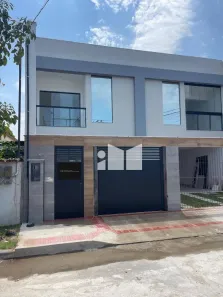 Casa de Condomínio com 3 Quartos à venda, 144m² no Vale Encantado, Vila Velha