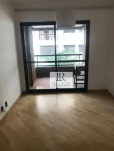 Apartamento com 3 Quartos para alugar, 80m² no Alphaville Centro Industrial e Empresarial/Alphaville., Barueri