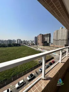 Apartamento com 3 Quartos à venda, 101m² no Aviação, Praia Grande