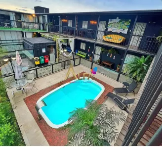 Imóvel Comercial com 14 Quartos à venda, 290m² no Gravatá, Penha