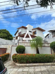 Casa de Condomínio com 4 Quartos à venda, 310m² no Itaigara, Salvador