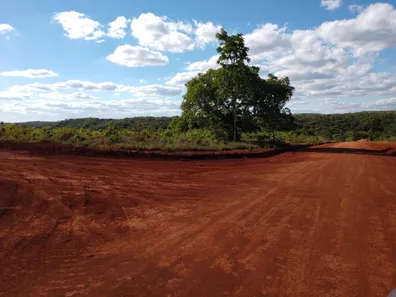 Lote/Terreno à venda, 1000m² no Almeida, Jaboticatubas