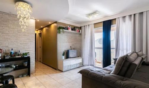 Apartamento com 2 Quartos à venda, 65m² no Vila Carrão, São Paulo