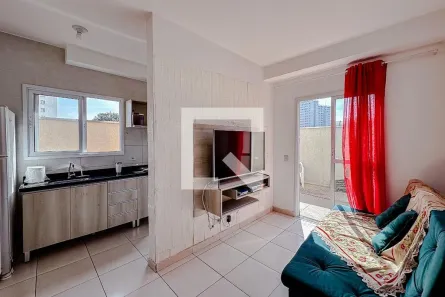 Apartamento com 1 Quarto à venda, 80m² no Mooca, São Paulo