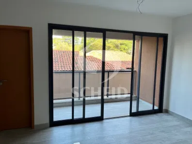 Apartamento com 1 Quarto à venda, 41m² no Santo Amaro, São Paulo
