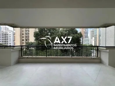 Apartamento com 4 Quartos à venda, 230m² no Vila Uberabinha, São Paulo