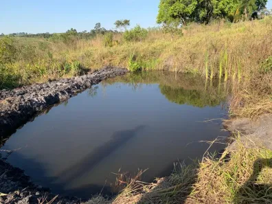 Lote/Terreno à venda, 5000m² no Chácaras Primavera, São Pedro
