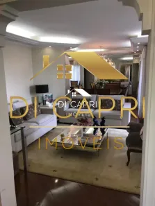 Apartamento com 3 Quartos à venda, 160m² no Vila Regente Feijó, São Paulo