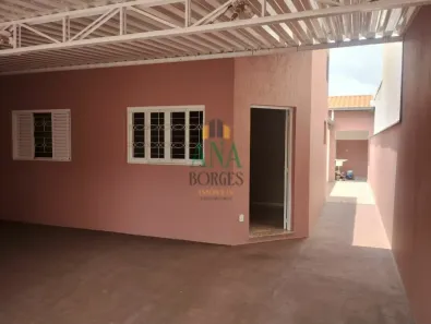 Casa com 2 Quartos para venda ou aluguel, 156m² no Wanel Ville, Sorocaba