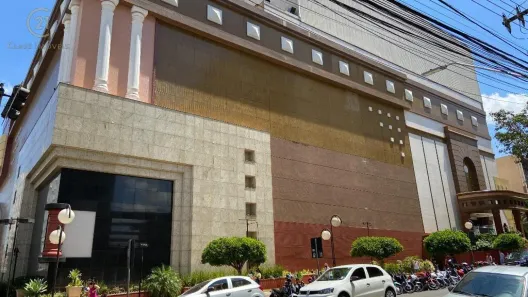Sala Comercial à venda, 34m² no Centro, Londrina