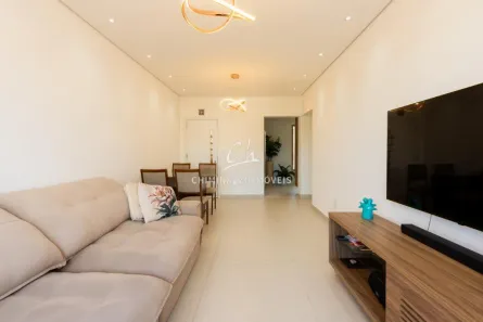 Apartamento com 2 Quartos para alugar, 92m² no Jardim Proença, Campinas
