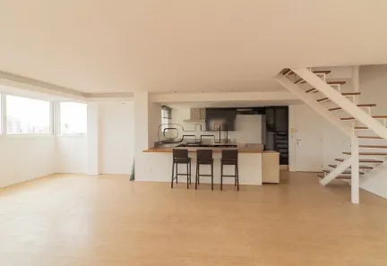 Cobertura com 3 Quartos à venda, 180m² no Vila Nova Conceição, São Paulo