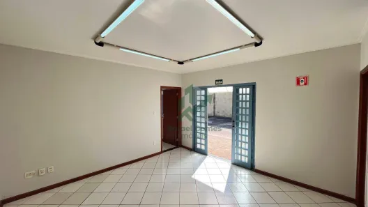Sala Comercial para alugar, 60m² no Centro, Mogi Guaçu
