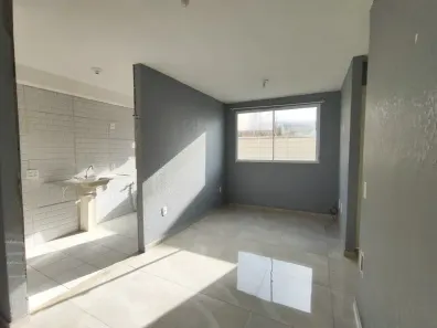 Apartamento com 2 Quartos à venda, 45m² no Campo Grande, Rio de Janeiro