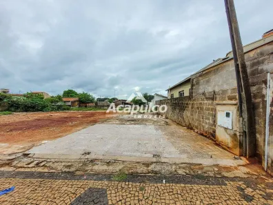 Lote/Terreno à venda, 367m² no Centro, Americana