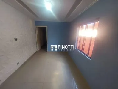 Casa com 2 Quartos à venda, 188m² no Baeta Neves, São Bernardo do Campo
