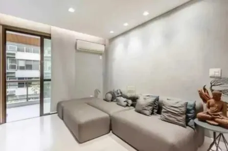 Apartamento com 2 Quartos à venda, 85m² no Leblon, Rio de Janeiro