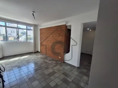 Apartamento com 1 Quarto para alugar, 60m² no Vila Mariana, São Paulo
