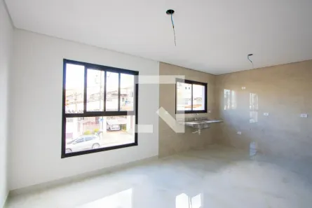 Casa com 2 Quartos à venda, 120m² no Vila Alzira, Santo André