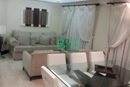 Apartamento com 4 Quartos à venda, 125m² no Perdizes, São Paulo
