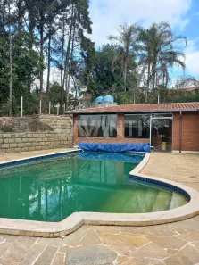 Casa de Condomínio com 3 Quartos à venda, 377m² no Jardim São Bento do Recreio, Valinhos