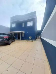 Sobrado com 4 Quartos à venda, 182m² no Parque Residencial Potiguara, Itu