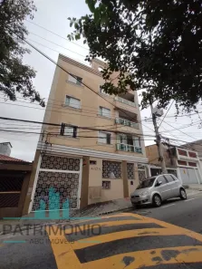 Apartamento com 2 Quartos à venda, 86m² no Nova Gerty, São Caetano do Sul