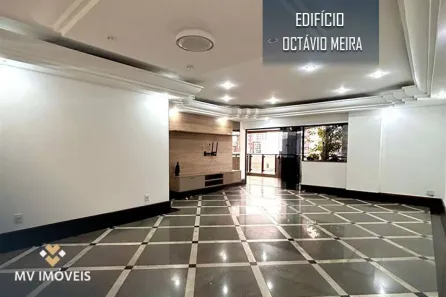 Apartamento com 5 Quartos à venda, 300m² no Reduto, Belém