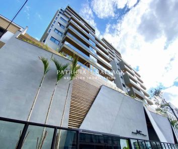 Apartamento com 3 Quartos à venda, 185m² no Centro, Juiz de Fora